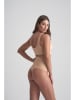 Bye Bra Shape-String in Beige