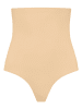 Bye Bra Shape-String in Beige