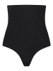 Bye Bra Shape-String in Schwarz