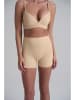 Bye Bra Shape-Shorts in Beige