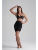 Bye Bra Shape-Unterrock in Schwarz