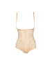 Bye Bra Shape-Body in Beige