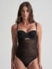 Bye Bra Shape-Body in Schwarz