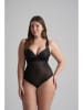 Bye Bra Shape-Body in Schwarz