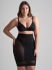 Bye Bra Shape-onderrok zwart