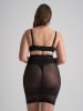 Bye Bra Shape-onderrok zwart