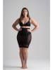 Bye Bra Shape-Unterrock in Schwarz