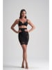 Bye Bra Shape-onderrok zwart