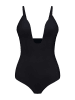 Bye Bra Shape-Body in Schwarz