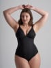 Bye Bra Shape-Body in Schwarz