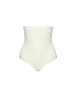 Bye Bra Shape-String in Weiß