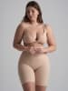 Bye Bra Bügelloser BH in Beige