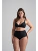 Bye Bra Bügelloser BH in Schwarz