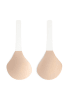 Bye Bra Selbstklebende BH-Pads in Beige