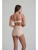 Bye Bra 2er-Set: Shape-Pantys in Beige