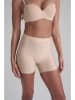 Bye Bra Shape-Hose in Beige