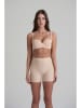 Bye Bra Shape-Hose in Beige