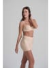 Bye Bra Shape-Hose in Beige