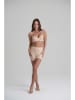 Bye Bra Shape-Hose in Beige