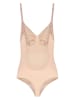 Bye Bra Body beige