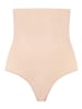 Bye Bra Shape-String in Beige
