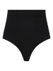 Bye Bra Shape-String in Schwarz