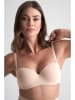 Bye Bra Bügel-BH in Beige