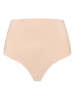 Bye Bra Taillenstring in Beige