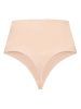 Bye Bra Taillenstring in Beige