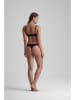 Bye Bra String in Schwarz