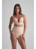 Bye Bra Taillenstring in Beige