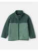 OshKosh Kurtka polarowa w kolorze zielonym
