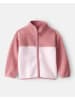 OshKosh Fleecejacke in Rosa/ Pink