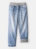 OshKosh Jeans in Hellblau