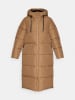Icepeak Wintermantel "Addia" in Camel