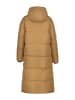 Icepeak Wintermantel "Addia" in Camel