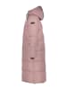 Icepeak Wintermantel "Addia" lila