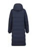 Icepeak Wintermantel "Brilon" donkerblauw