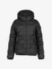 Icepeak Winterjas "Blackey" zwart