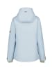 Icepeak Ski-/snowboardjas "Cathay" lichtblauw