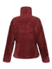Icepeak Fleece vest "Colony" bordeaux