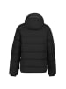 Icepeak Winterjacke "Bixby" in Schwarz