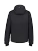 Icepeak Ski-/snowboardjas "Chester" zwart