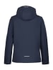 Icepeak Softshelljacke "Brimfield" in Dunkelblau