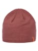 Icepeak Czapka "Harrington" w kolorze różowym