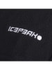 Icepeak Sturmhaube "Haughton" in Schwarz