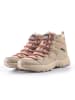 Icepeak Trekkingschoenen "Ansio" beige