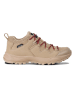 Icepeak Trekkingschoenen "Ahola" beige