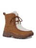 LUHTA Winterboots "Hohtava" camel