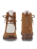 LUHTA Winterboots "Hohtava" camel